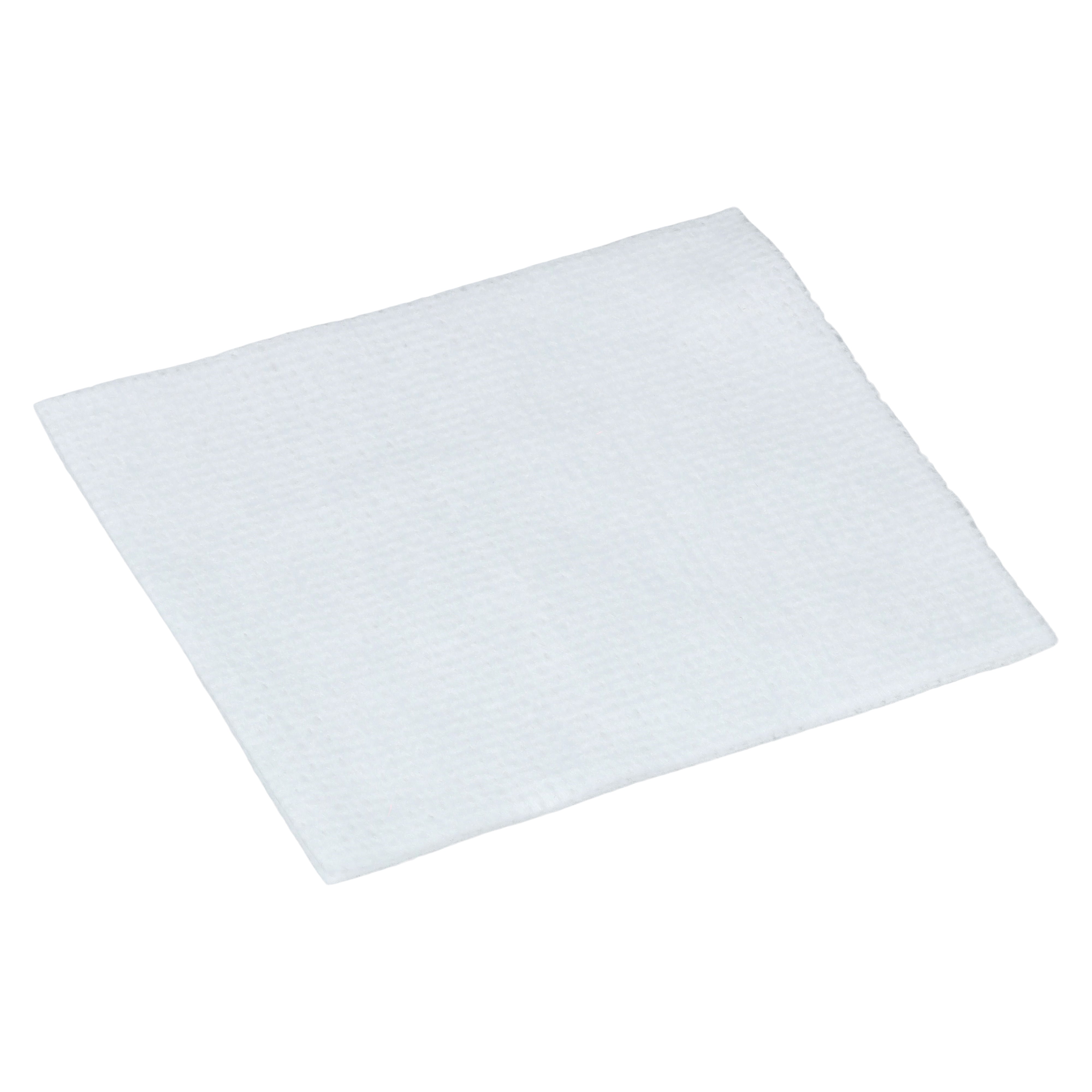 Henry Schein Rayon/Polyester Blend Non-Woven Sponges, 4 in x 4 in 4 Ply Non-Sterile, 4-Ply, 200/Pack