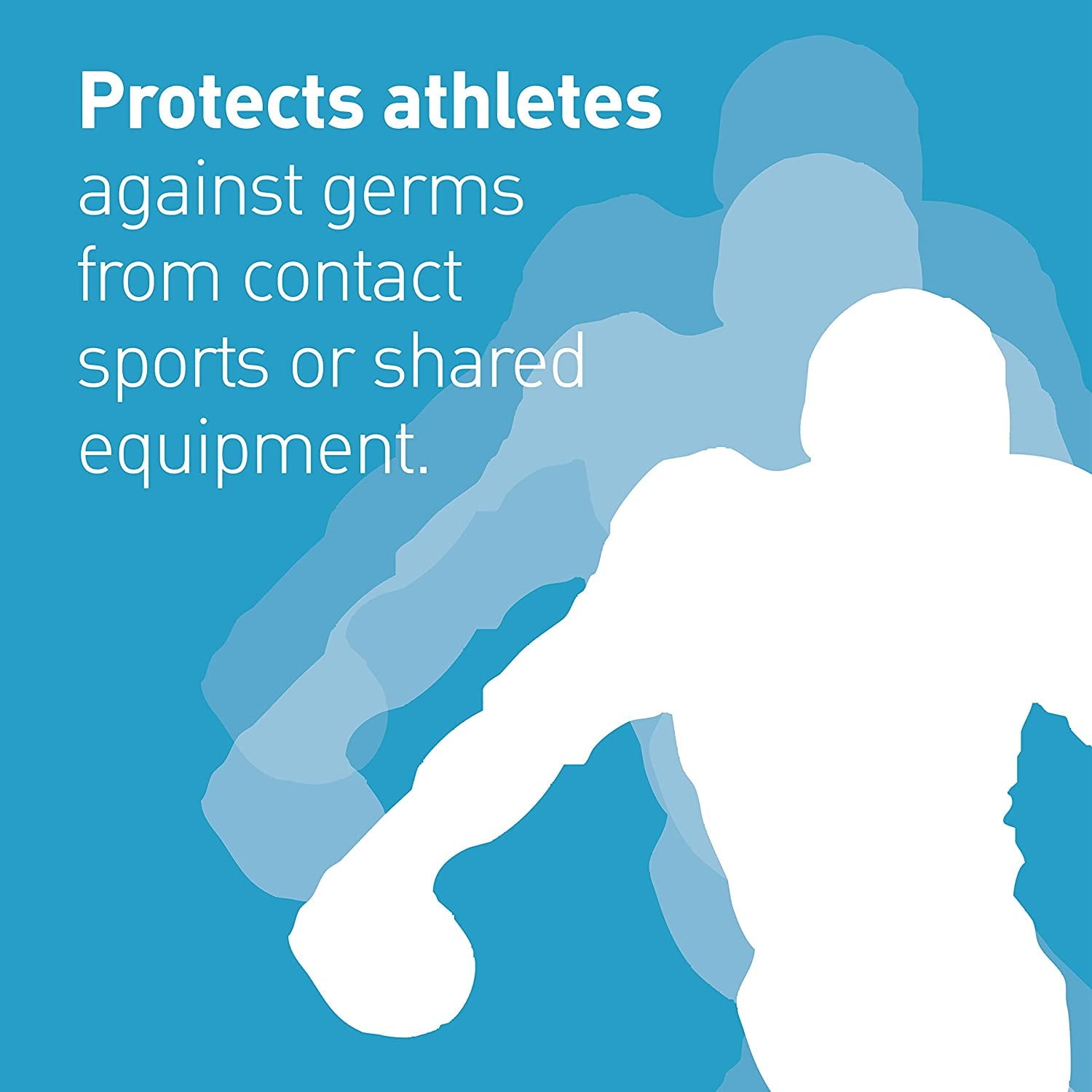 Hibiclens Antimicrobial/Antiseptic Skin Cleanser 15 ml (Liquid) Packets 50 Count Individual Packets for Skin Cleansing