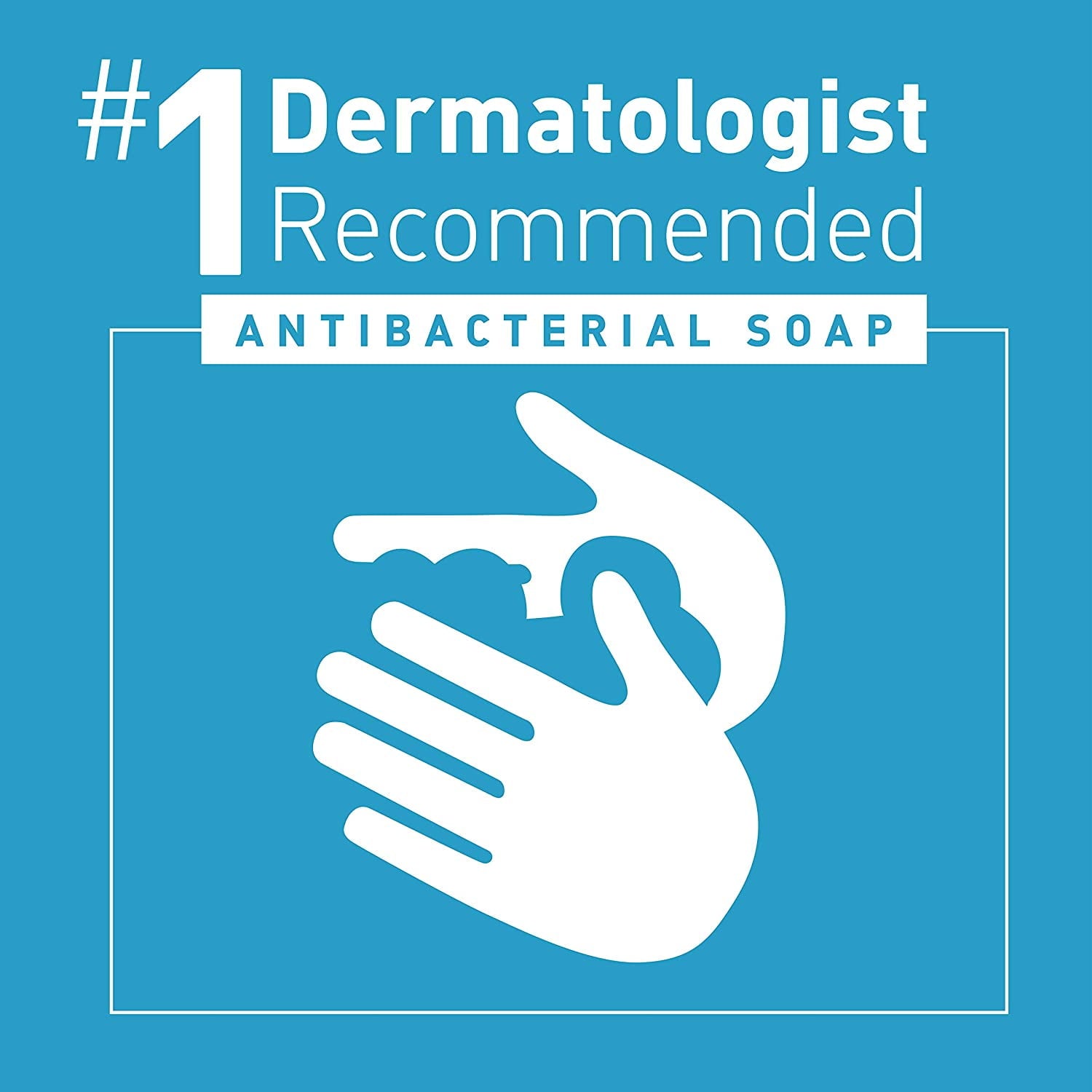 Hibiclens Antimicrobial/Antiseptic Skin Cleanser 15 ml (Liquid) Packets 50 Count Individual Packets for Skin Cleansing