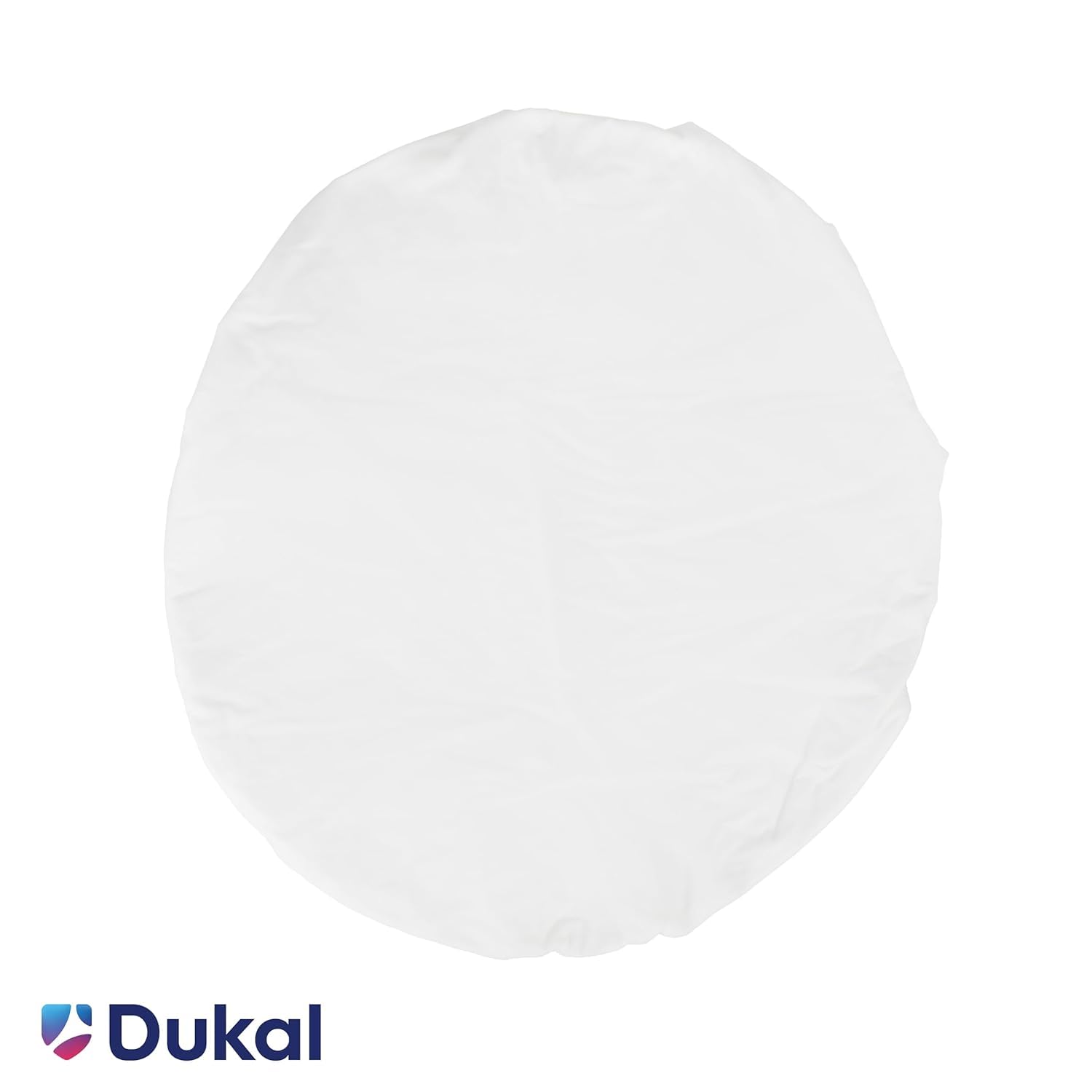 Dukal Rinse-Free Shampoo All-in-One Hair Cleansing System – No-Water Hair Cleanser & Conditioner – Soothing, Sanitary, pH Balanced