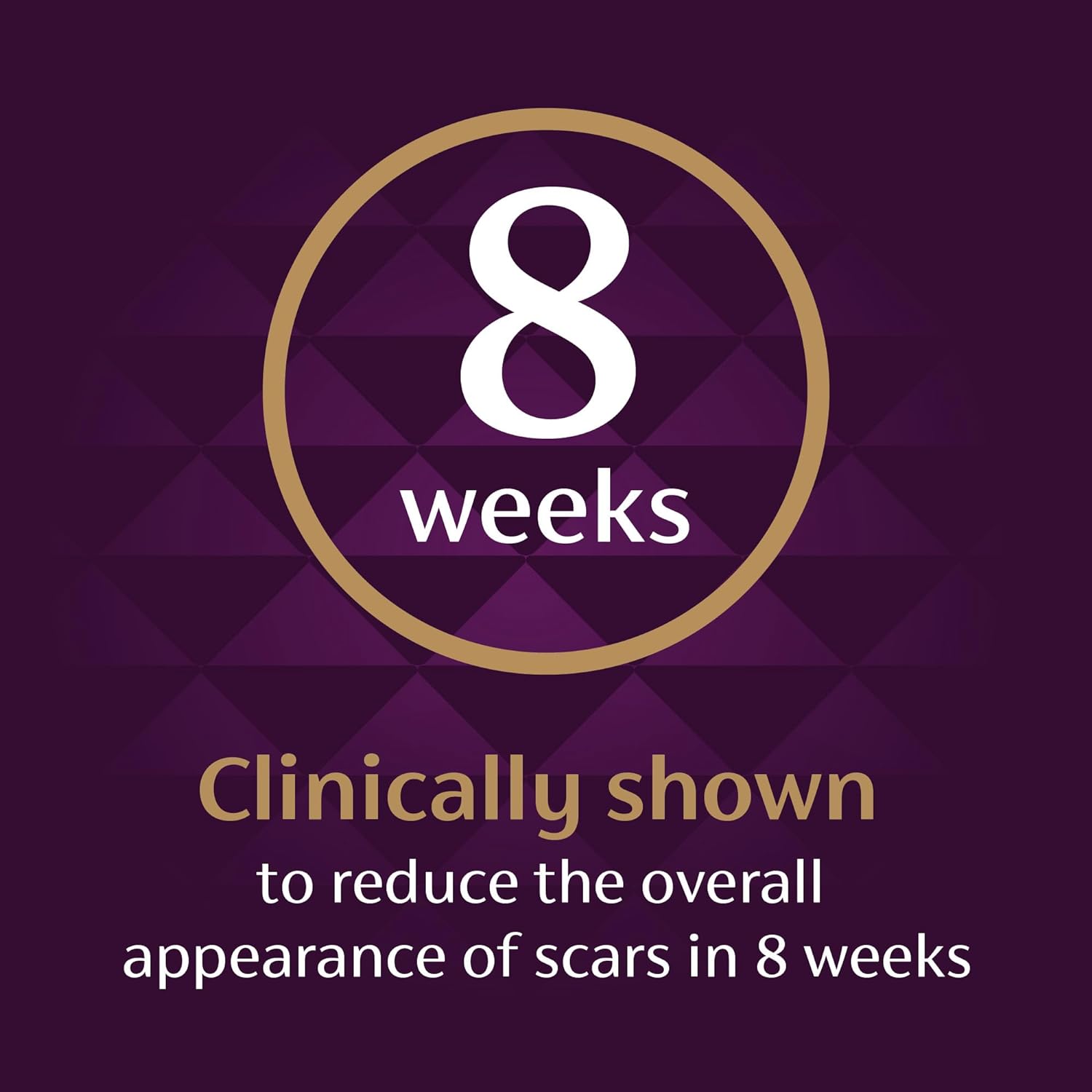 Mederma Advanced Scar Gel, Treats Old and New Scars, Reduces the Appearance of Scars from Acne, Stitches, Burns and More, 50 Grams