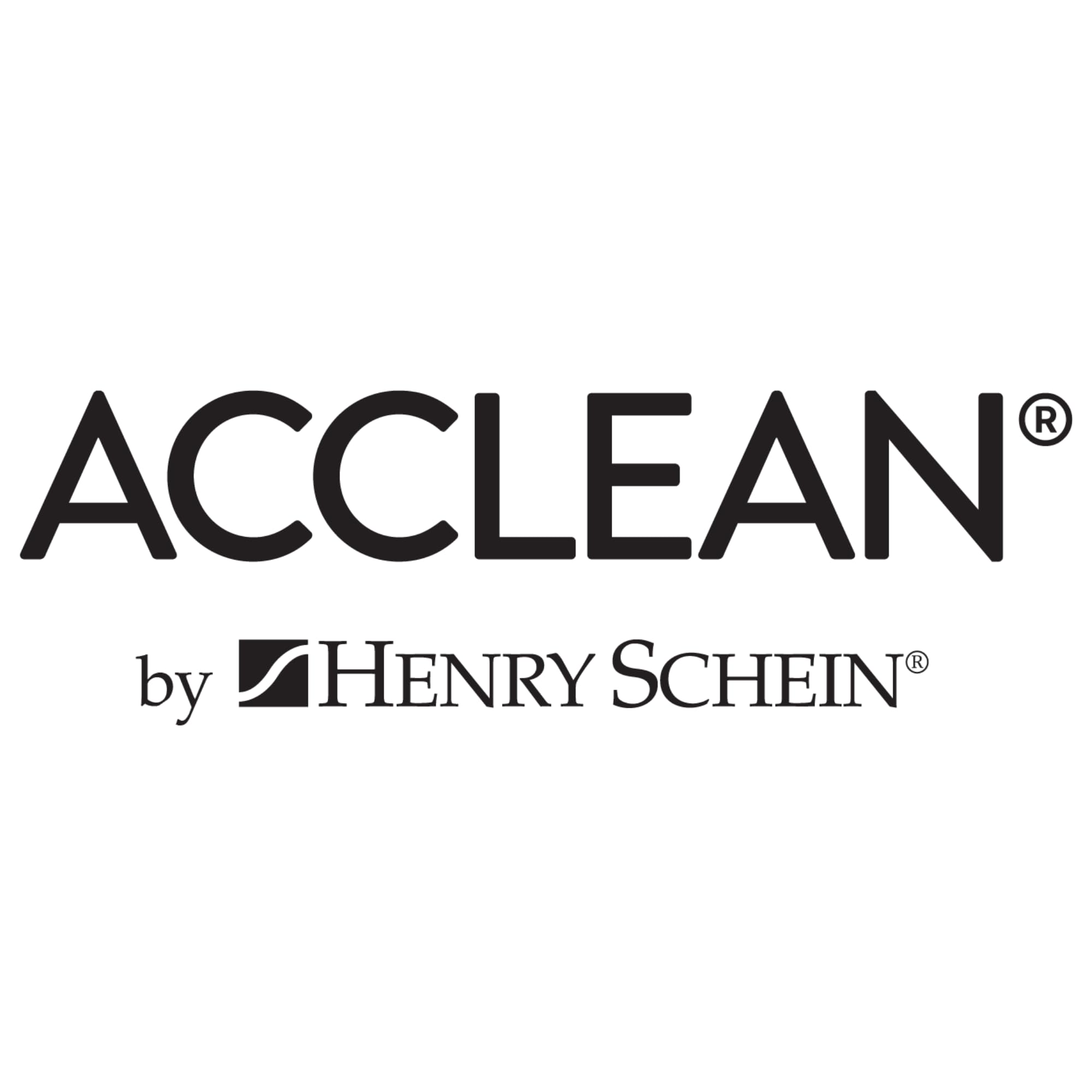 Acclean Dental Floss, Nylon, Waxed, 12 Yards, Mint Flavor, Patient Size