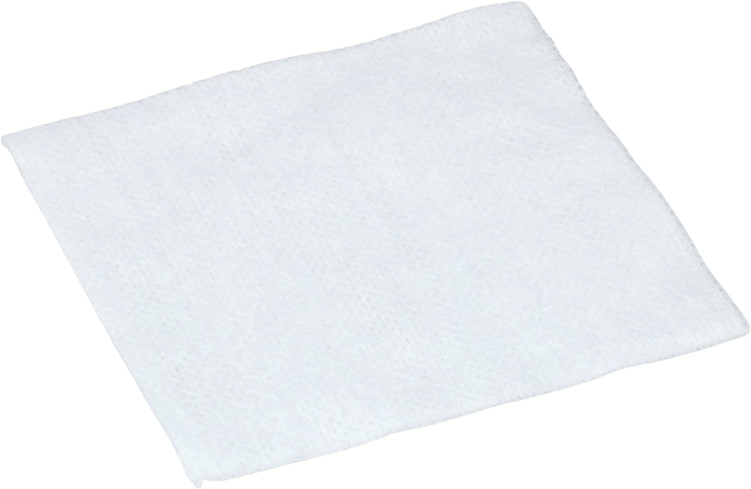 Henry Schein Premium Gauze, Rayon/Polyester Blend Non-Woven Sponges, 4 in x 4 in 4 Ply Non-Sterile, 4-Ply, 200/Pack