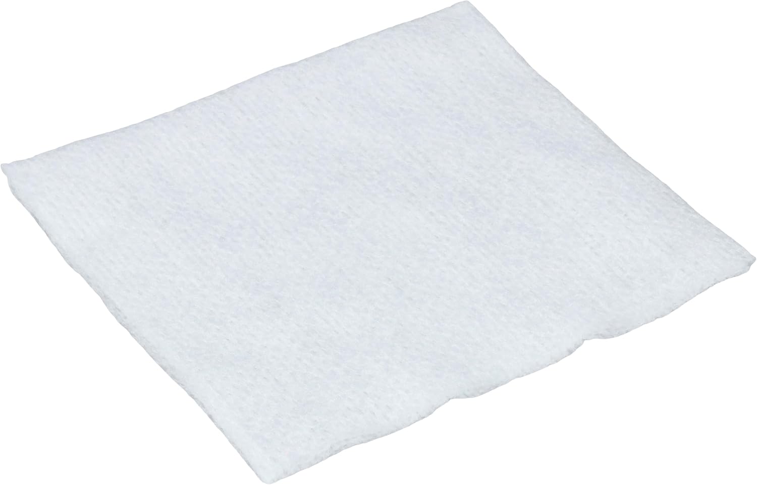 Henry Schein Premium Gauze, Rayon/Polyester Blend Non-Woven Sponges, 3 in x 3 in 4 Ply Non-Sterile, 4-Ply, 200/Pack