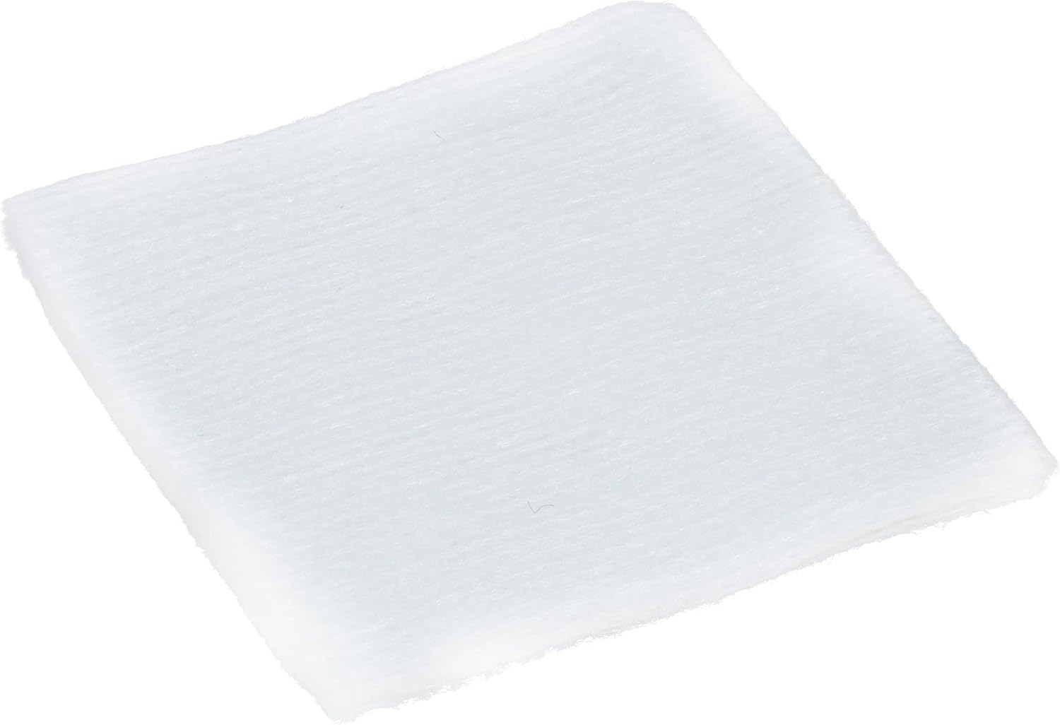 Henry Schein Premium Gauze, Rayon/Polyester Blend Non-Woven Sponges, 2 in x 2 in 4 Ply Non-Sterile, 4-Ply, 200/Pack