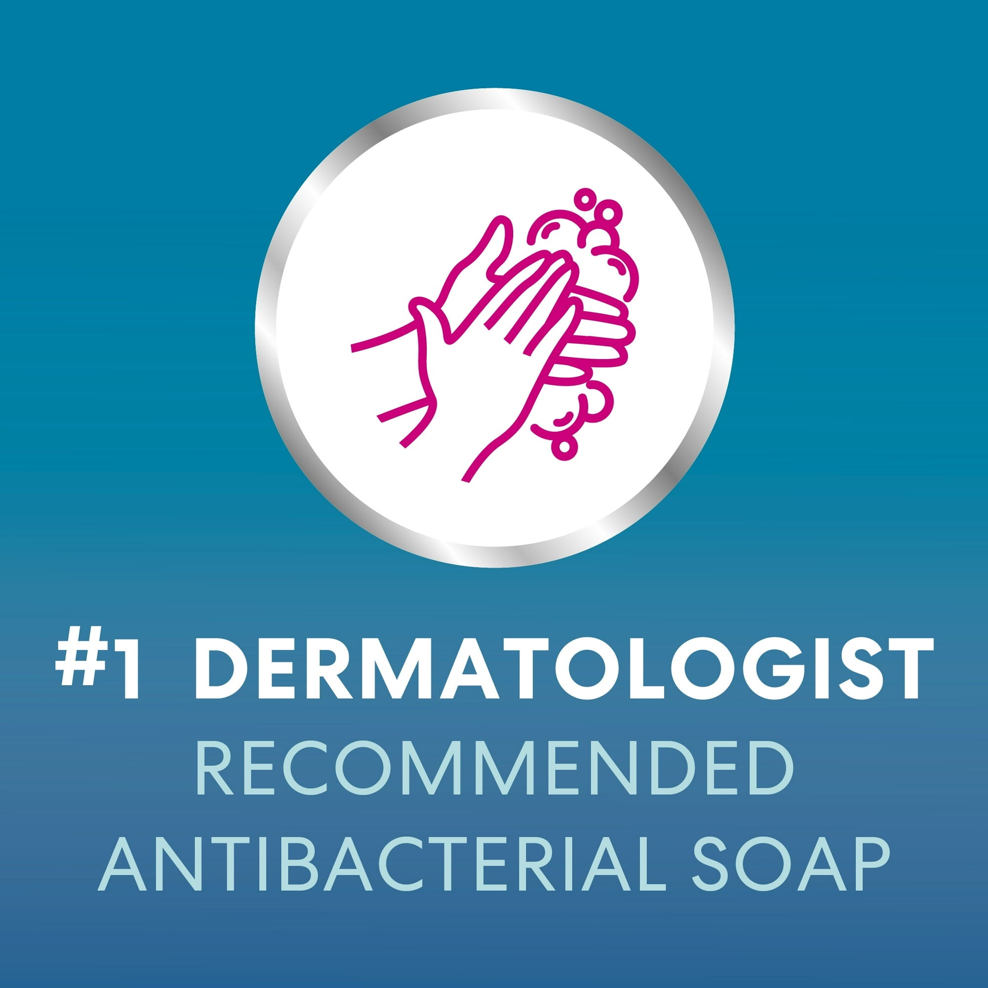 Hibiclens Antimicrobial Liquid Antiseptic Soap and Skin Cleanser, 8oz