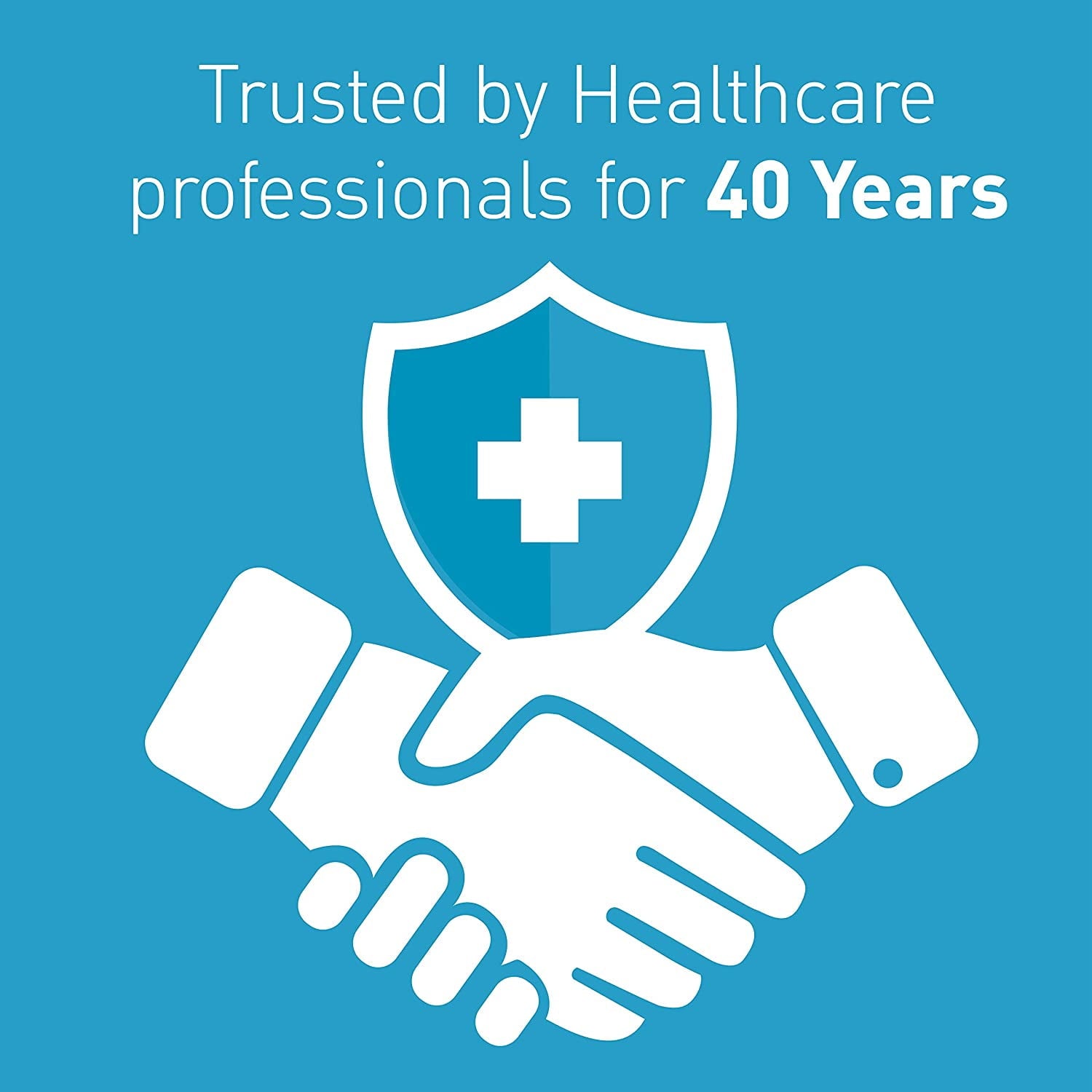 Hibiclens Antimicrobial/Antiseptic Skin Cleanser 15 ml (Liquid) Packets 50 Count Individual Packets for Skin Cleansing