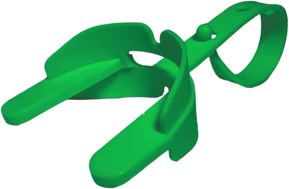 Ortho Technology Ultra-Guard All Sport Mouthguard with Professional Quality Helmet Strap; Specially Designed for Athletes with Braces. Double Protection for Both Upper and Lower Teeth