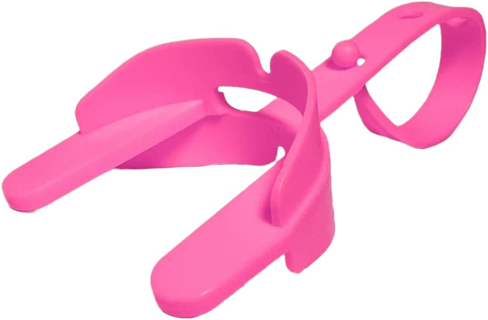 Ortho Technology Ultra-Guard All Sport Mouthguard with Professional Quality Helmet Strap; Specially Designed for Athletes with Braces. Double Protection for Both Upper and Lower Teeth