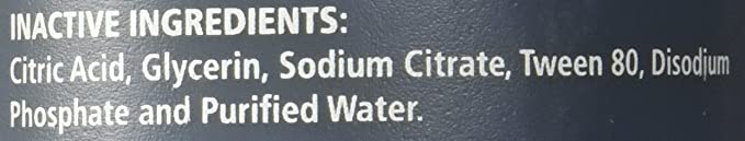 Dynarex Povidone-Iodine Prep Solution, Antiseptic Solution for Skin and Mucosa, Contains Povidone Iodine 10%, 1 Bottle 16 fl. oz