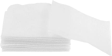 Non-Woven Sponge, N/S 4Ply - 2x2-200/Box