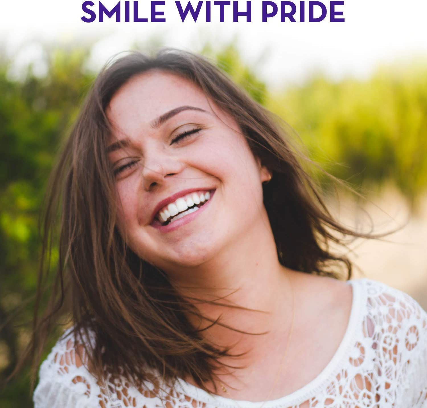 Retainer Brite Tablets for Cleaner Retainers and Dental Appliances - 96 Count