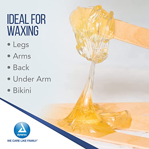 Dynarex Tongue Depressor Senior, Sterile, 6 Inches, 100 Count