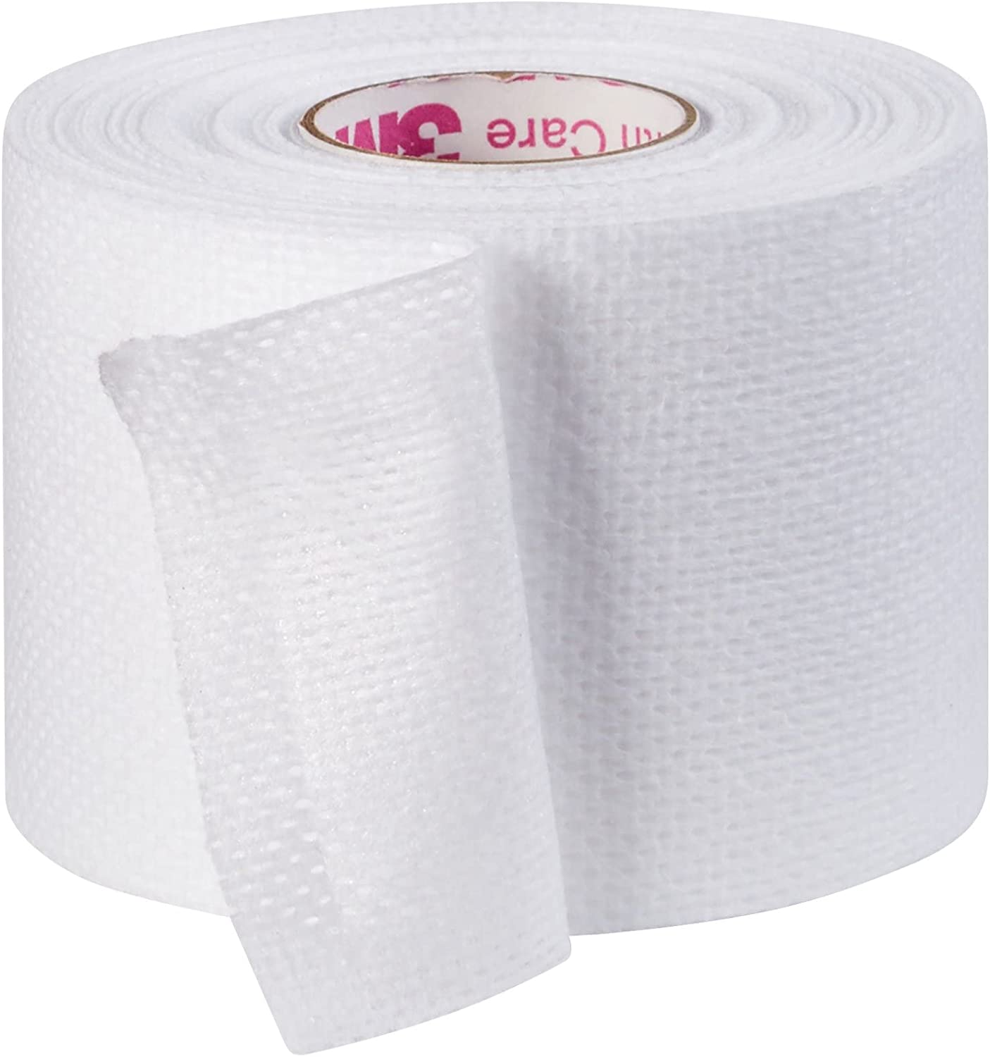 3M Medipore Soft Cloth Surgical Tape - 2" x 10 yds 2862 Ea
