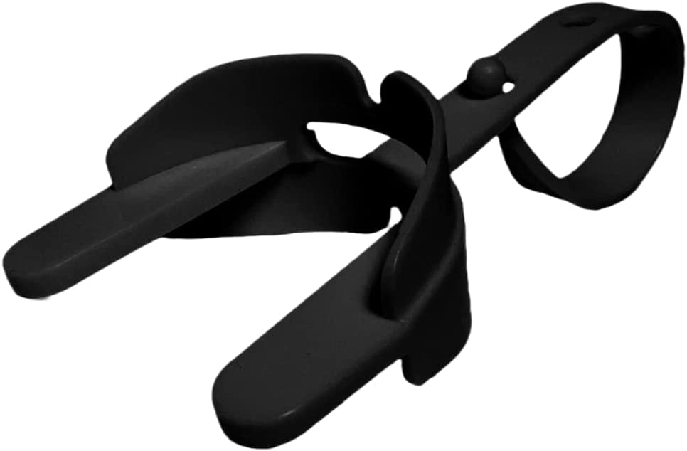 Ortho Technology Ultra-Guard All Sport Mouthguard with Professional Quality Helmet Strap; Specially Designed for Athletes with Braces. Double Protection for Both Upper and Lower Teeth