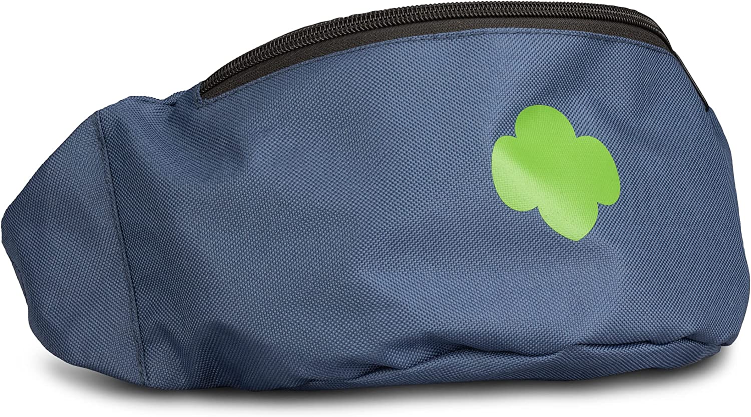 Dukal Girl Scout Fanny Pack First Aid Kit, Navy Blue, 60 Pieces