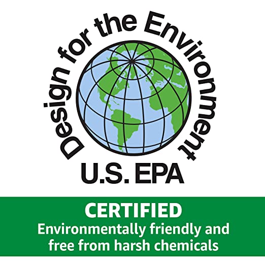 Betco – GE Fight Ba RTU Disinfectant Spray |Medical Grade & EPA Registered| Certified by EPA’s Design for The Environment | Made in The USA |32 oz Bottle (Pack of 12)