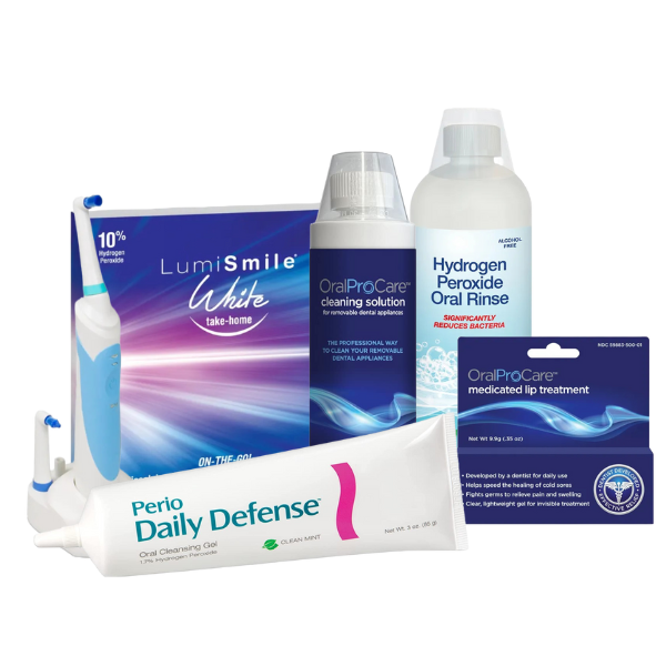 Oral Care