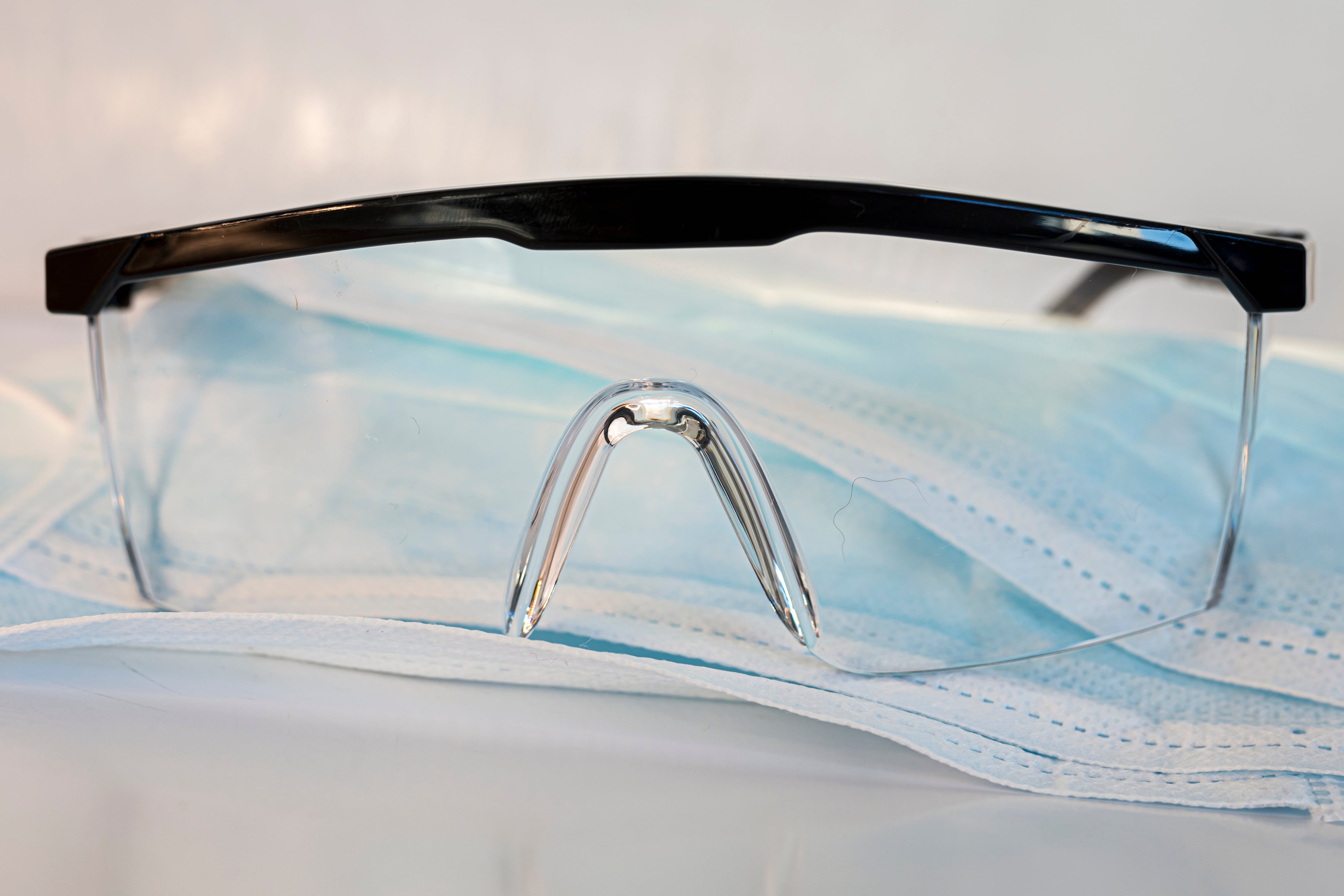 Eyewear