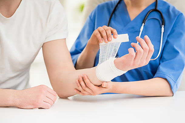 Wound Care