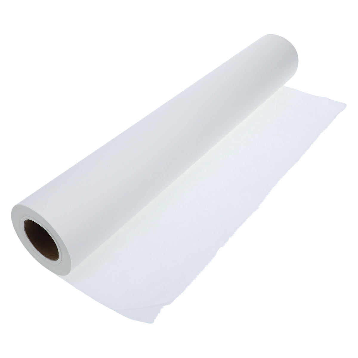Henry Schein Medical Exam Table Paper Rolls – 21 in x 225 ft White Smooth Heavy Duty Disposable Bed Cover, Latex-Free for Medical, Dental, Spa, Diaper Changing, Patternmaking, and Crafts