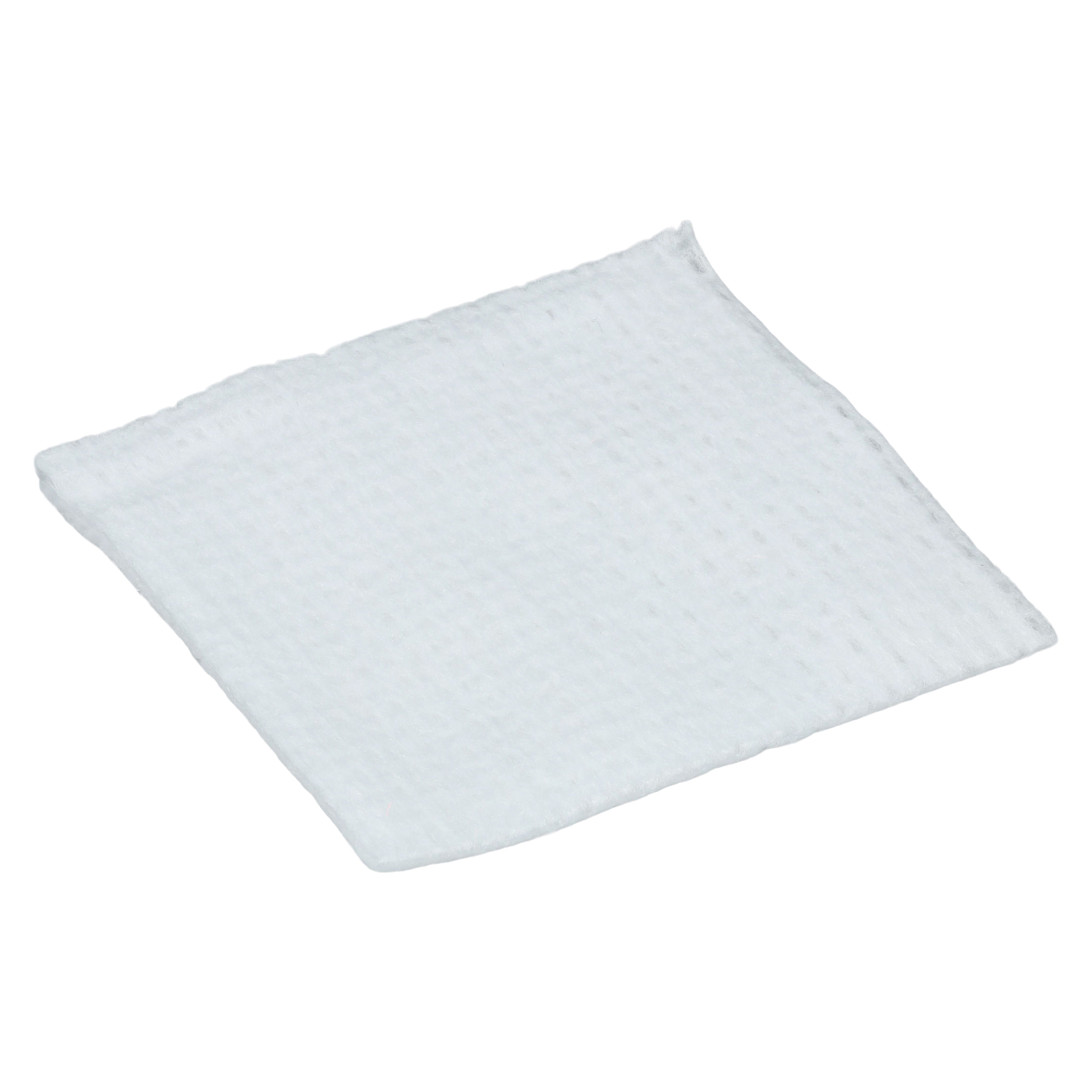 Henry Schein Rayon/Polyester Blend Non-Woven Sponges, 2 in x 2 in 4 Ply Non-Sterile, 4-Ply, 200/Pack