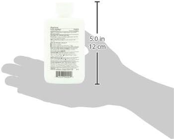Water Jel Burn Jel Minor Burn Relief Gel Squeeze Bottle 4 oz