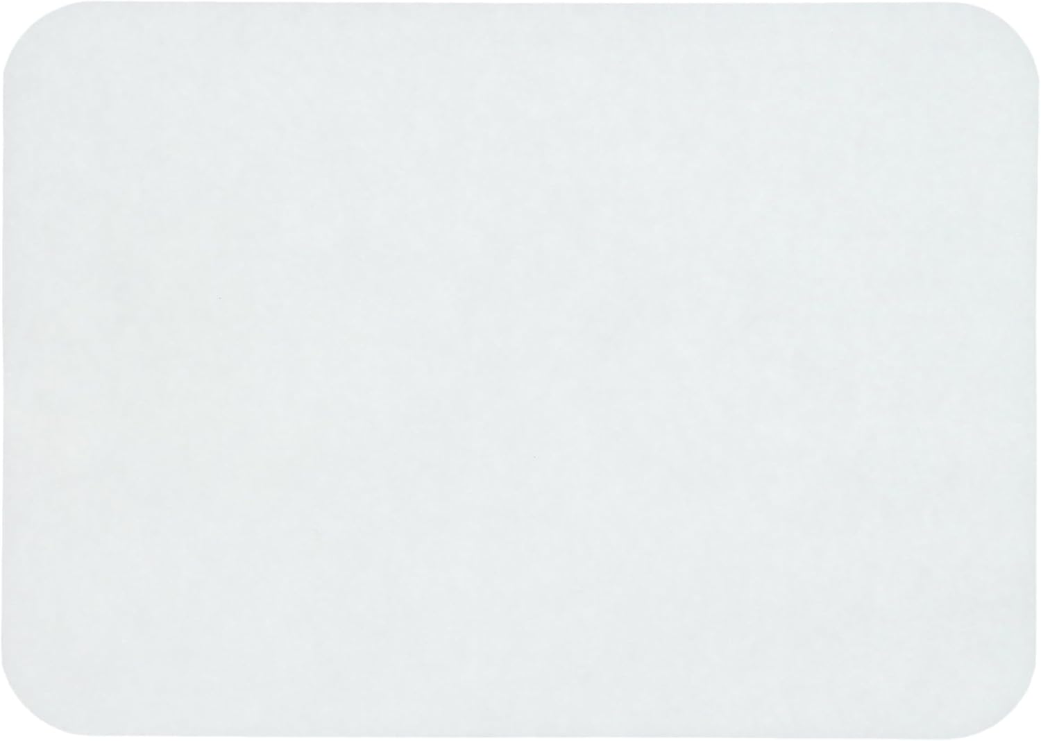 Henry Schein Tray Covers – 8.5” x 12.25”, Paper, Disposable, Latex-Free – 1000/Case – Fits Ritter B Trays – Ideal for Medical and Dental Use