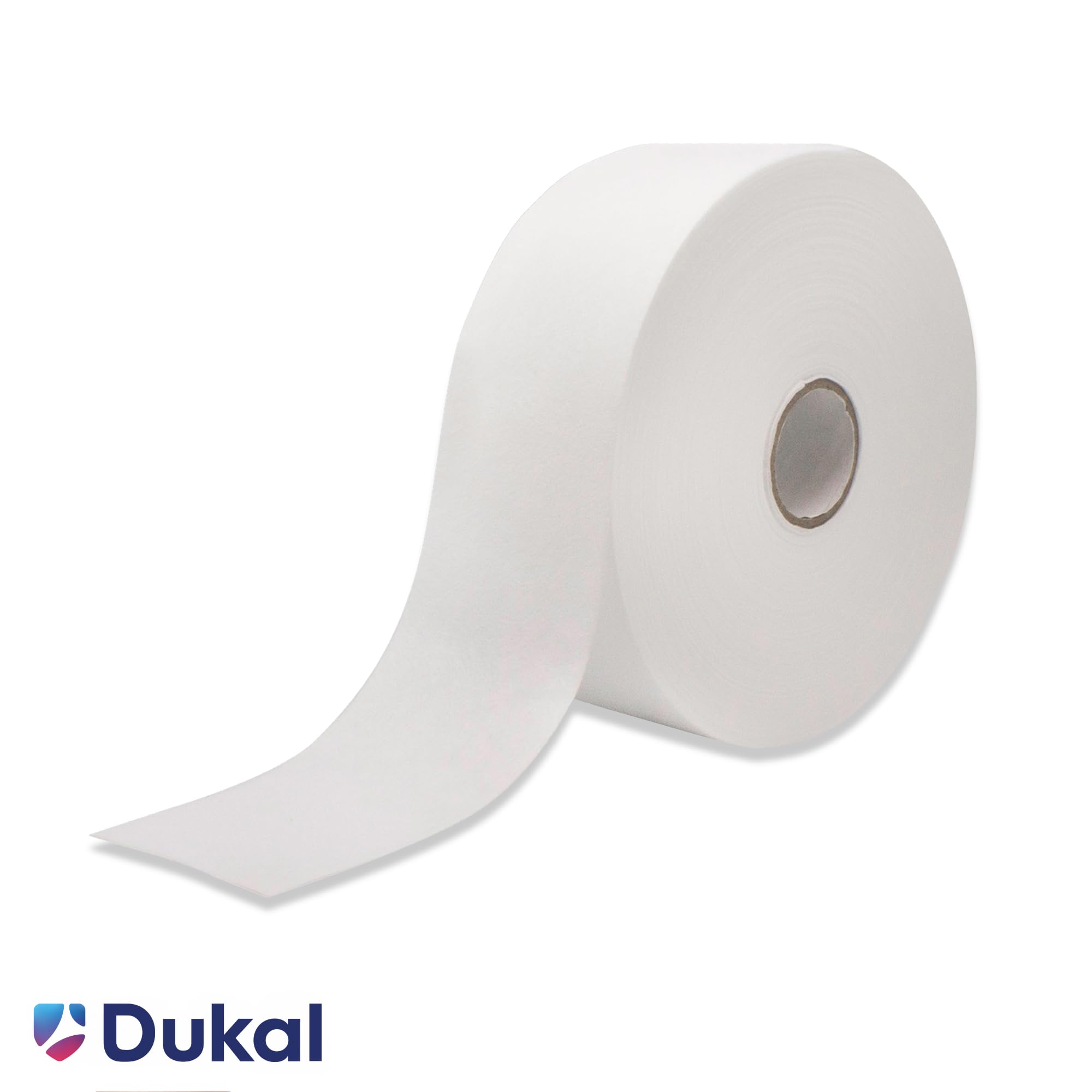 Dukal Non-Woven Wax Strips for Hair Removal, – Professional-Grade, Easy-to-Use Waxing Strips for Smooth Skin