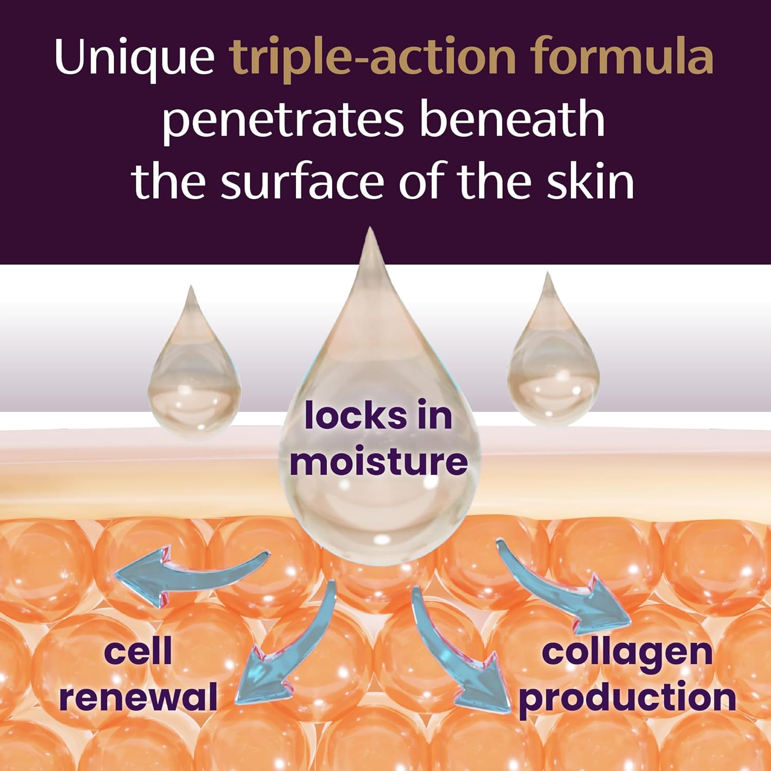 Mederma Advanced Scar Gel, Treats Old and New Scars, Reduces the Appearance of Scars from Acne, Stitches, Burns and More, 50 Grams