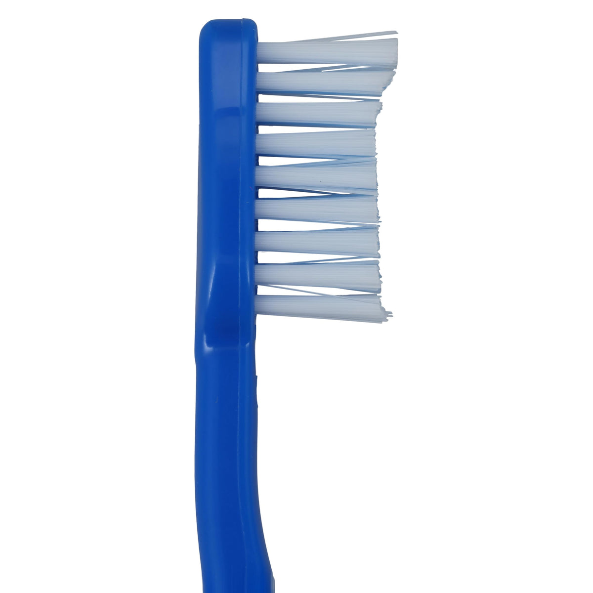 Henry Schein Acclean Youth Manual Toothbrush, 30 Tuft Compact Head, So