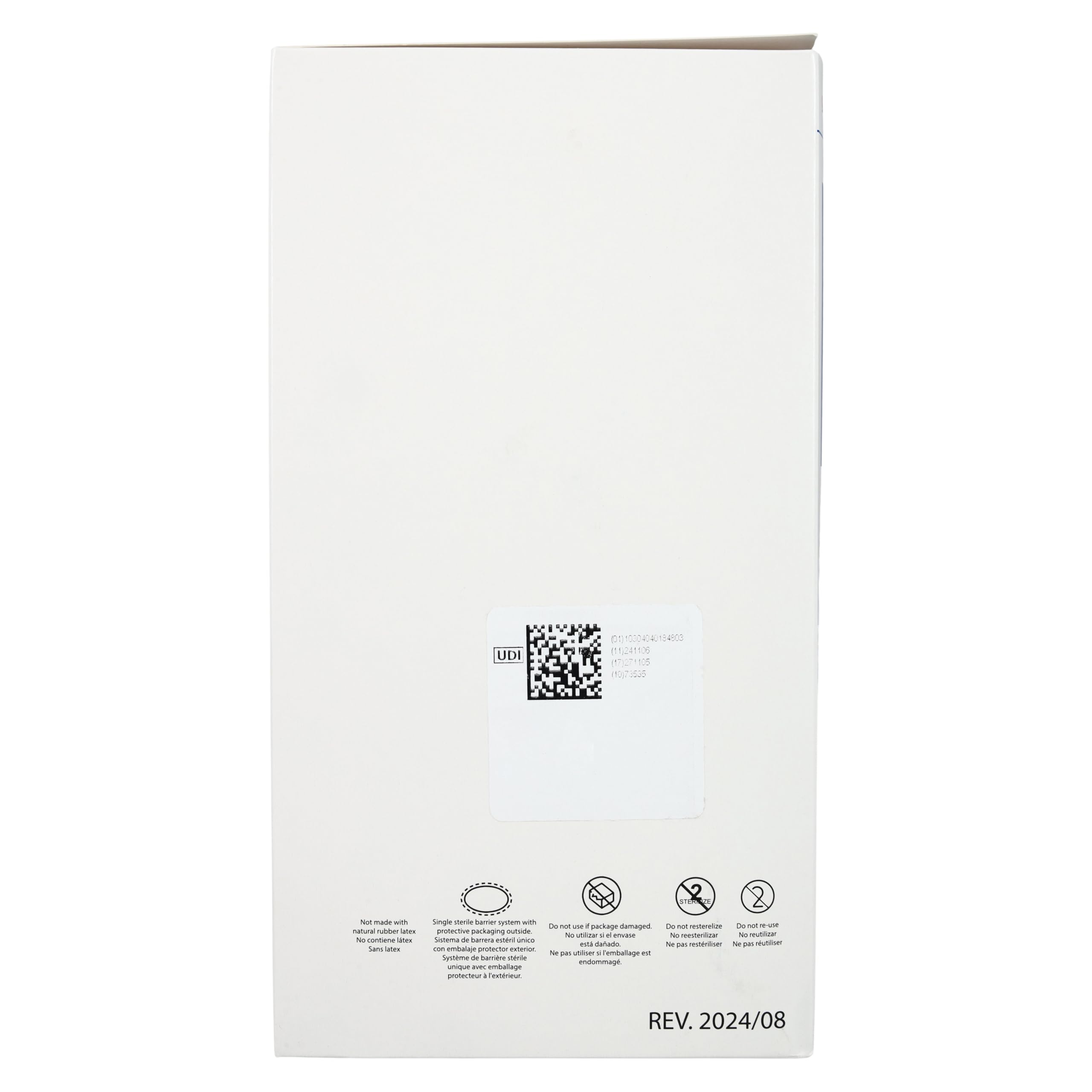 Henry Schein Cotton Balls, Medium Size, 100% Cotton, Superior Absorbency, Latex-Free, White - 500 Count
