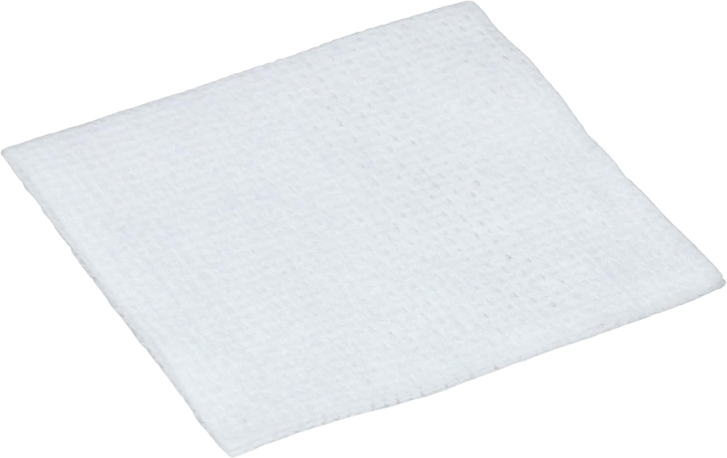 Henry Schein Rayon/Polyester Blend Non-Woven Sponges, 3 in x 3 in 4 Ply Non-Sterile, 4-Ply, 200/Pack - 1 Pack