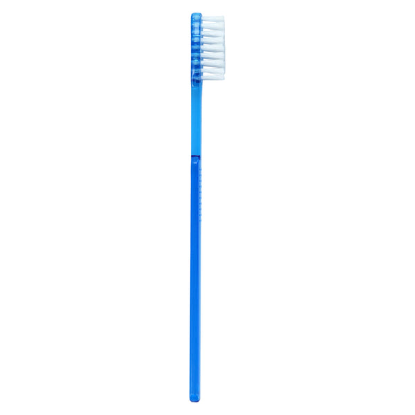 Henry Schein Acclean Disposable Pre-Pasted Toothbrushes – Full Head, I