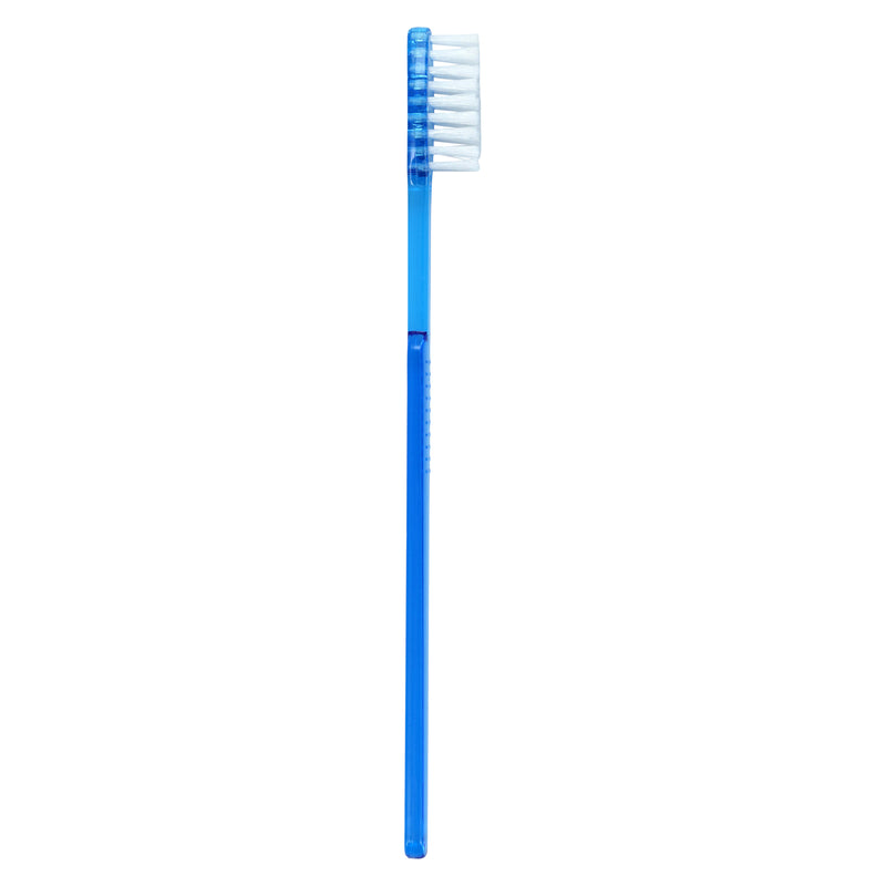 Henry Schein Acclean Disposable Pre-Pasted Toothbrushes – Full Head, I