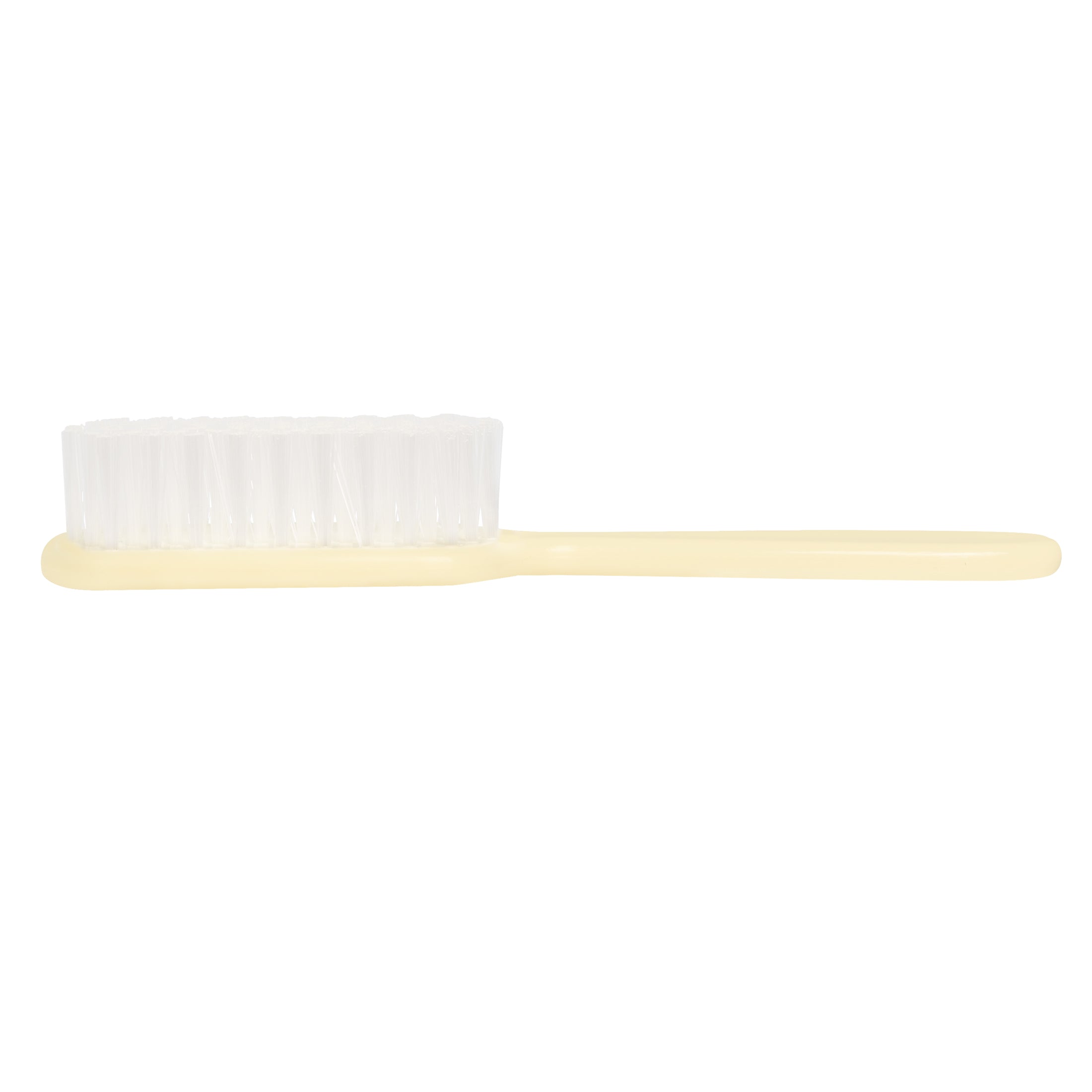 DawnMist Baby Comb and Brush Set, Ivory