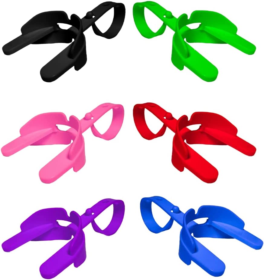 Ortho Technology Ultra-Guard All Sport Mouthguard with Professional Quality Helmet Strap; Specially Designed for Athletes with Braces. Double Protection for Both Upper and Lower Teeth