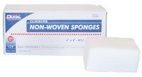 DUKAL Clinisorb Non-Woven Sponges Model 2104