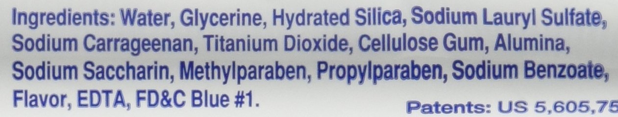 Ready Brush Prepasted Disposable Toothbrush 10 Count