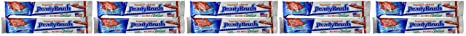 Ready Brush Prepasted Disposable Toothbrush 10 Count