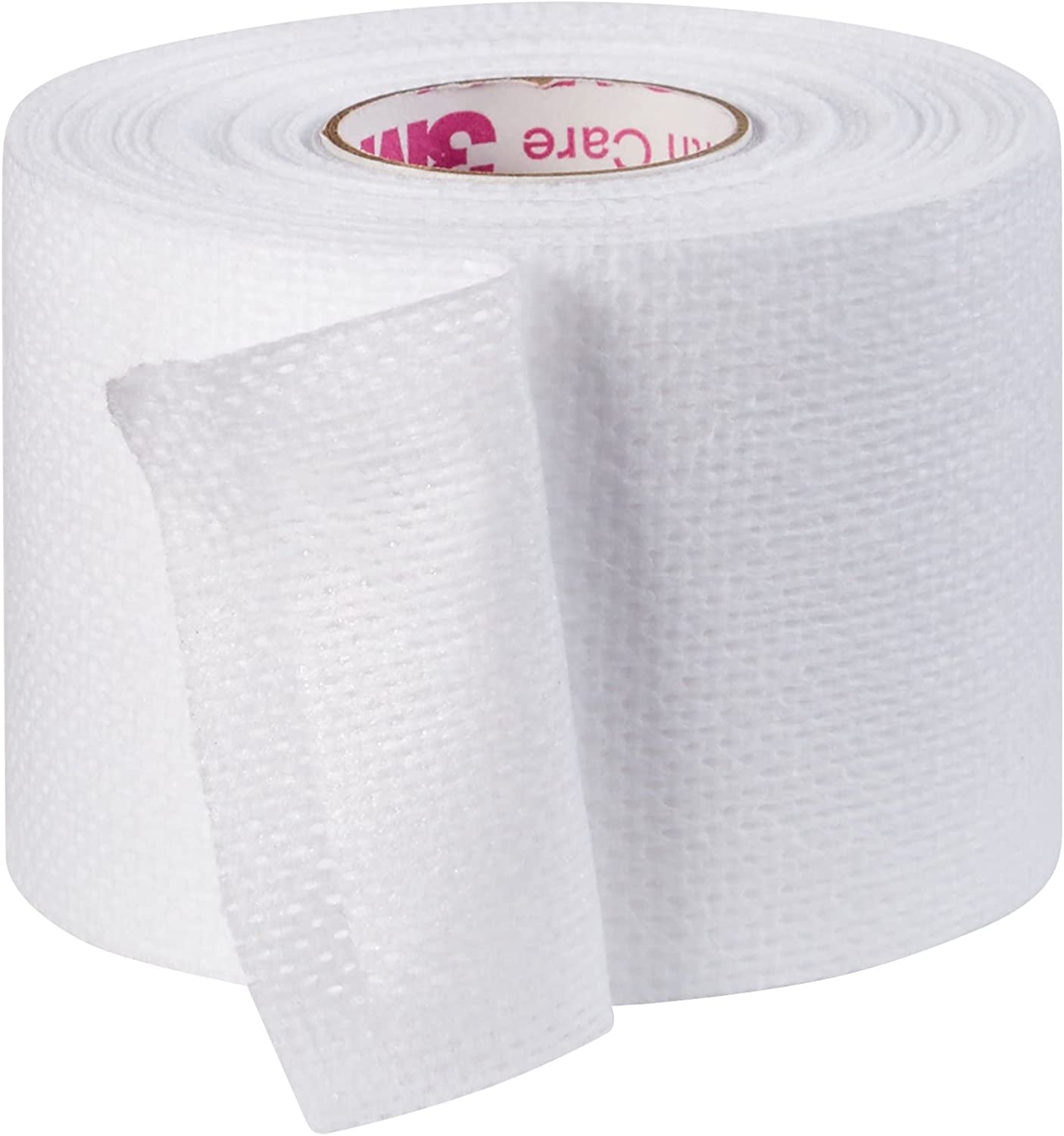 3M Medipore Soft Cloth Surgical Tape - 4 x 10 Yds - Each 1 Count (Pack of  1)