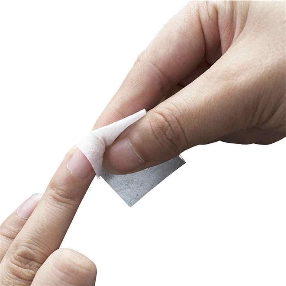 Dukal Prep Pads, 1.75" x 3.3". Pack of 100 Skin Cleansing Wipes. Large 2-ply Disposable Prep Pads. Disposable Sanitizer Wipes. Non-Woven, Sterile Sanitizing Travel Wipes, 861