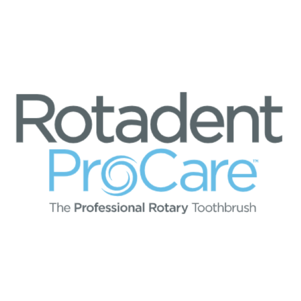 Rotadent ProCare Toothbrush Charging Base - Charger ONLY. Compatible with the Rotadent ProCare Toothbrush