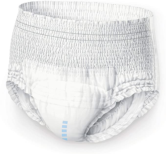 MoliCare Premium Mobile Underwear, Small, Pack/14
