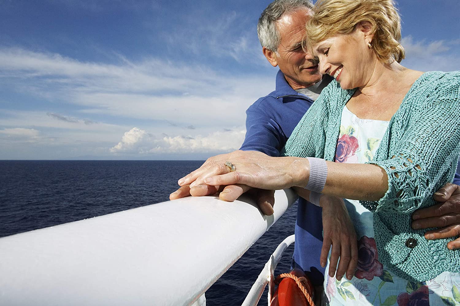 Sea-Band Anti-Nausea Acupressure Wristband for Motion & Morning Sickness