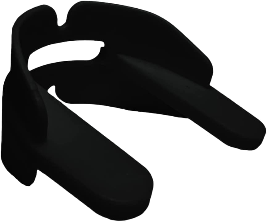 Ultra-Guard All Sport Mouthguard; Specially Designed for Athletes with Braces. Double Protection for Both Upper and Lower Teeth (Without Strap)