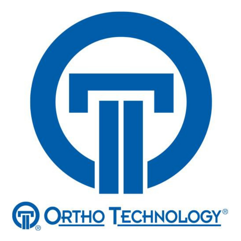 Ortho Technology 2 Pack of Retainer Cases (Available in Various Color Options); for Retainers, Dentures, Mouth Guards. With Vent Holes and Write-on I.D. Area, Secure Snap Closure