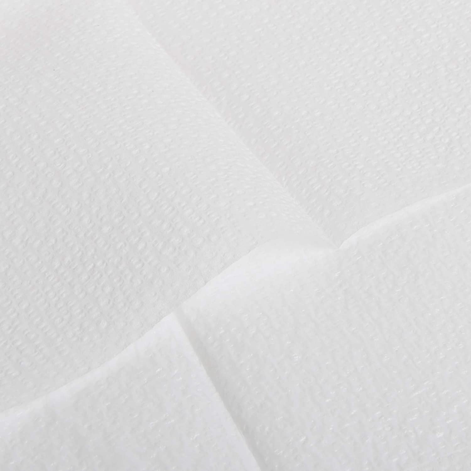 TIDI Single-Use Pillowcases, White, 21" x 30" (Pack of 100)