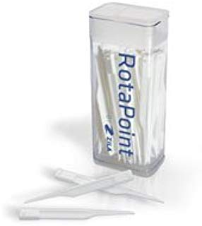 Rotadent Roto Points Rotapoints Interdental Cleaners 5 packs
