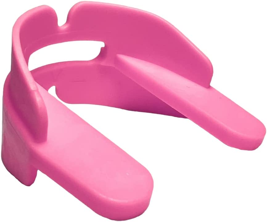Ultra-Guard All Sport Mouthguard; Specially Designed for Athletes with Braces. Double Protection for Both Upper and Lower Teeth (Without Strap)